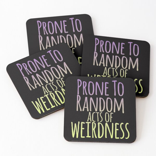 Item preview, Funny Weird Humour Joke designed and sold by AloraDawnEve.