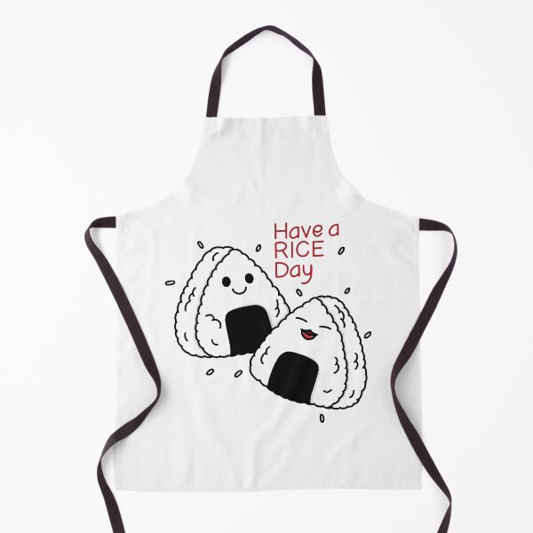 Item preview, Have a Rice Day designed and sold by Kimprut.