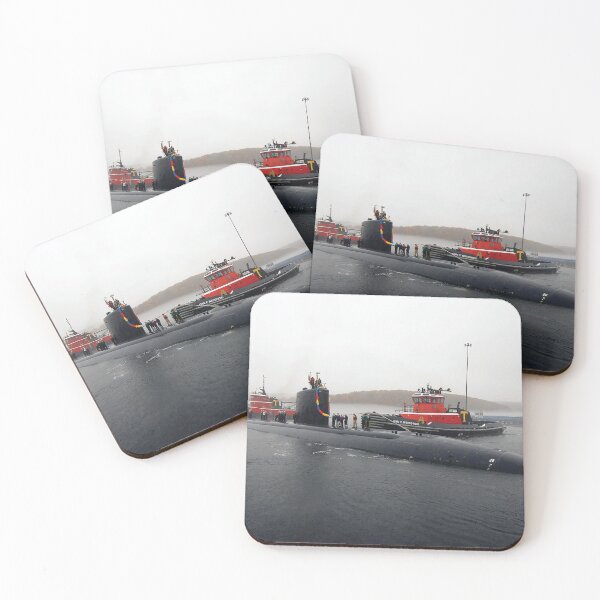Item preview, USS SPRINGFIELD (SSN-761) SHIP'S STORE designed and sold by militarygifts.