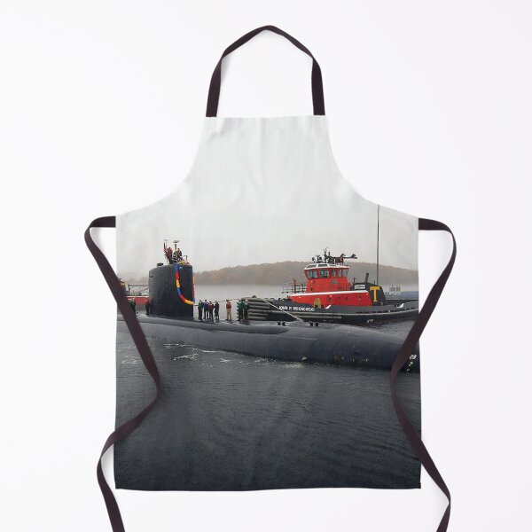 Item preview, USS SPRINGFIELD (SSN-761) SHIP'S STORE designed and sold by militarygifts.