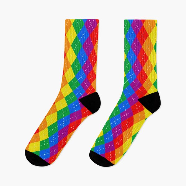 Item preview, Gay Pride - LGBTQ Pride Y2K Pattern designed and sold by Picket Club.
