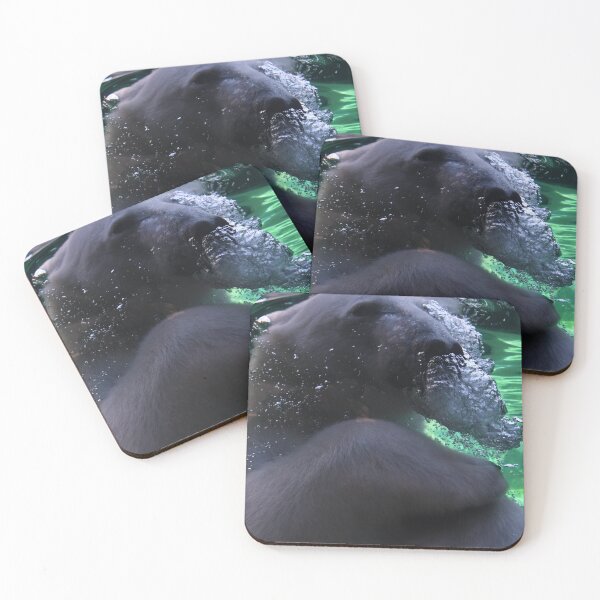 Item preview, Coming Up For Air designed and sold by Kim Pruim.