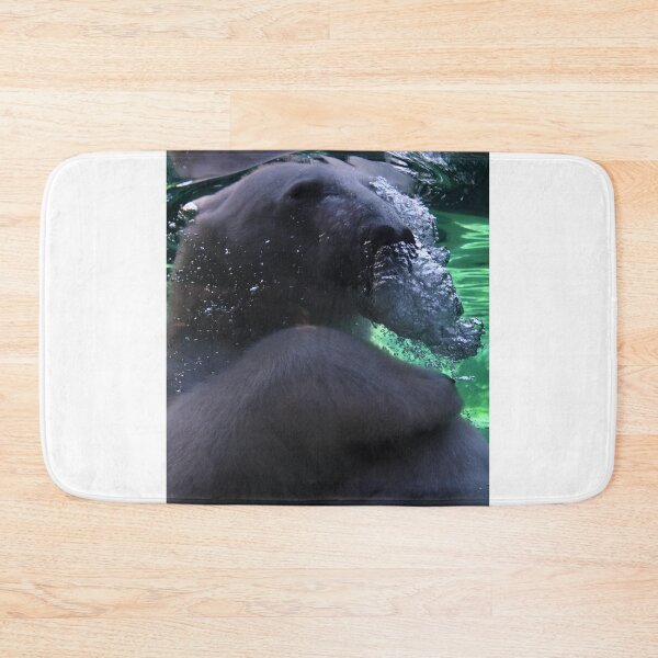 Item preview, Coming Up For Air designed and sold by Kim Pruim.