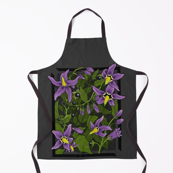 Item preview, Belladonna designed and sold by GuardianMaiden.