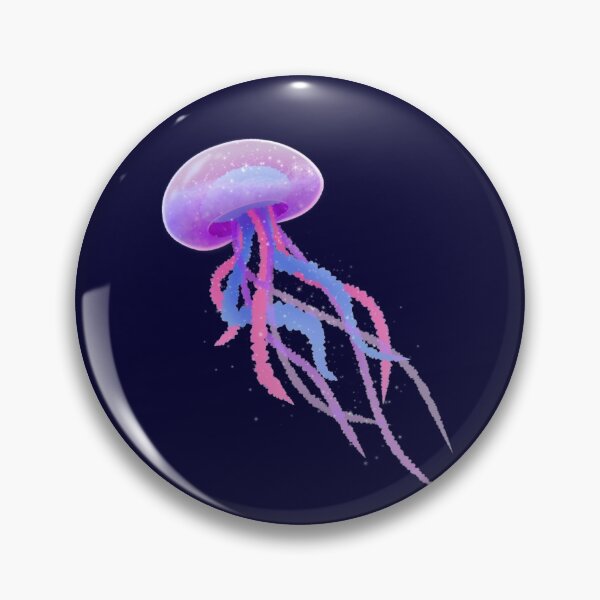 Item preview, Bi Pride Jelly designed and sold by PetraCore.