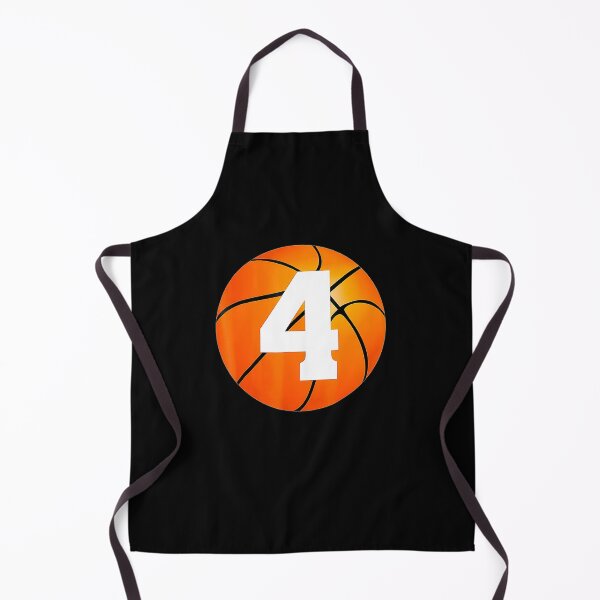 Item preview, Kids Basketball   4 Year Old Birthday  designed and sold by Basketball7xt12.