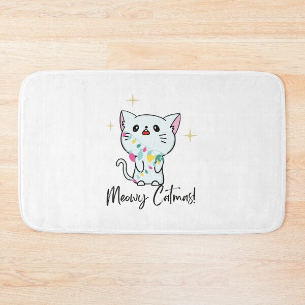 Item preview, Meowy Catmas designed and sold by Rsagur12.