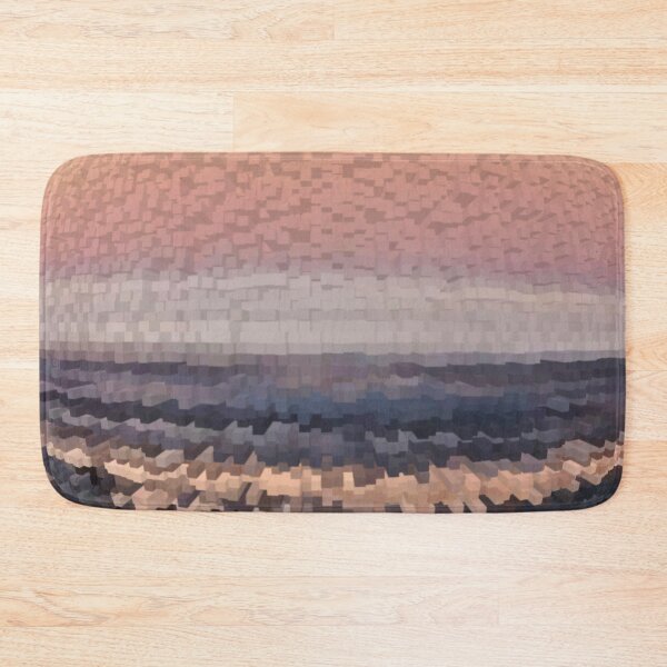 Item preview, Stocksom Twilight Beach 2 designed and sold by Stocksom  Art Prints.