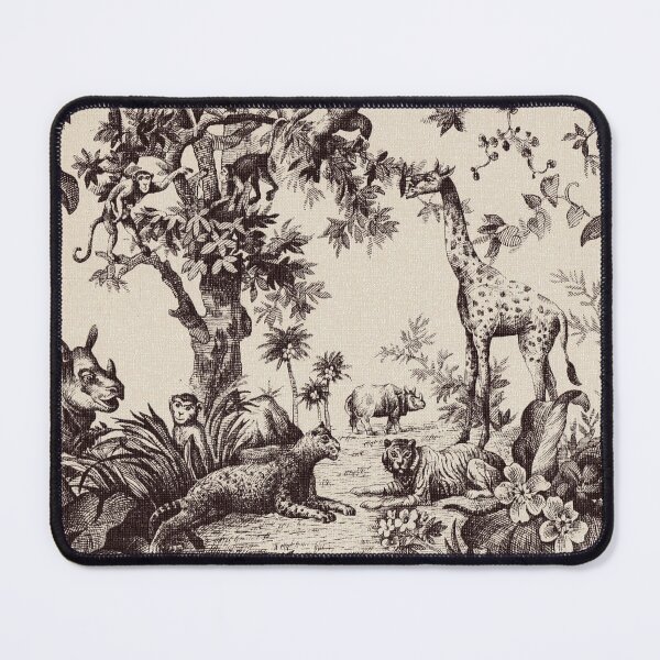 Item preview, Jungle Vibe designed and sold by writermore.