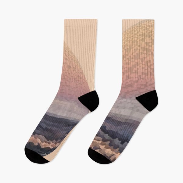 Item preview, Stocksom Twilight Beach 2 designed and sold by Stocksom  Art Prints.