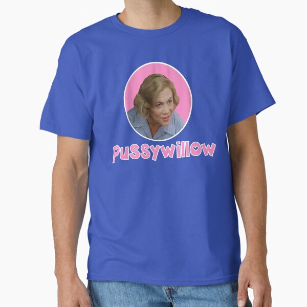 Item preview, Serial Mom Pussywillow designed and sold by peakednthe90s.