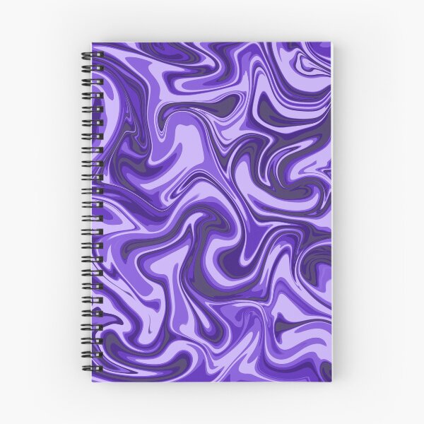 Item preview, Modern purple marble abstract background designed and sold by Tanya Mihe.