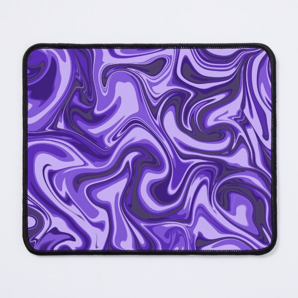 Item preview, Modern purple marble abstract background designed and sold by Tanya Mihe.