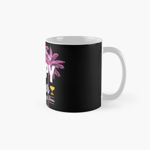Item preview, Purple Palm Trees and Happy Hour designed and sold by Peter Stawicki.