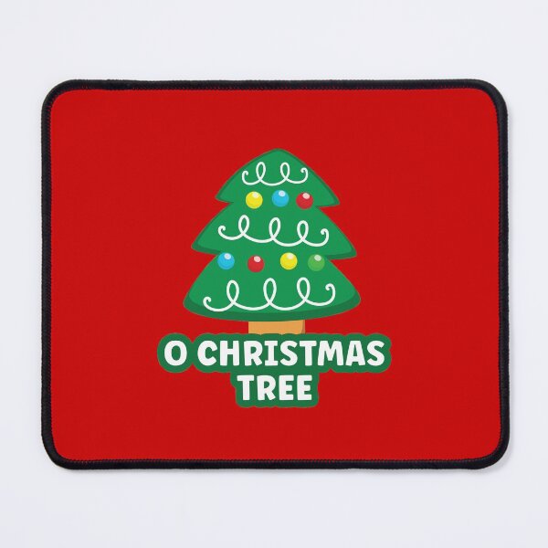Item preview, O Christmas Tree designed and sold by Alec Buchan.