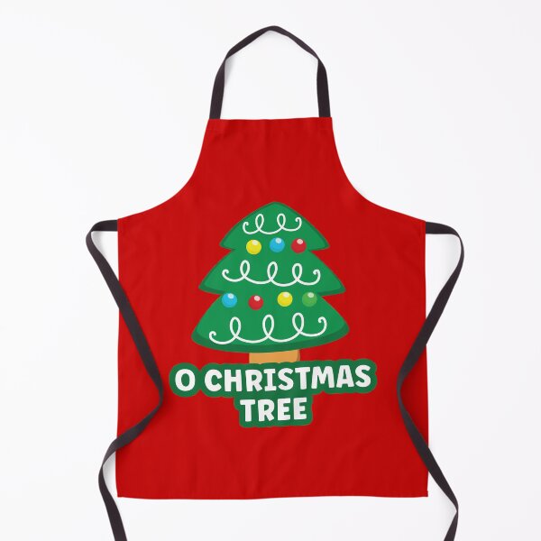 Item preview, O Christmas Tree designed and sold by Alec Buchan.