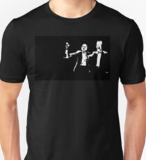 Muppets Fiction Unisex T-Shirt