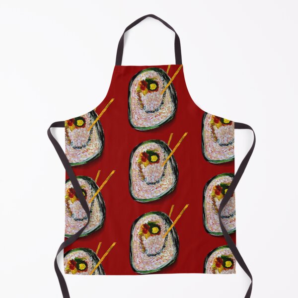 Item preview, Sushi designed and sold by Alma Lee.