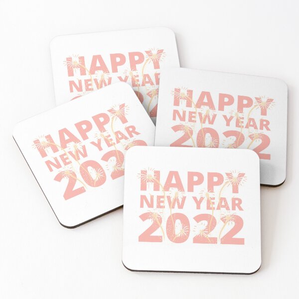 Item preview, Happy New Year 2022 | 2022 New Year | New Years Party designed and sold by Presto Prints Design.