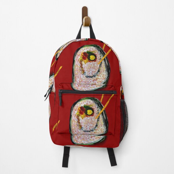 Item preview, Sushi designed and sold by Alma Lee.