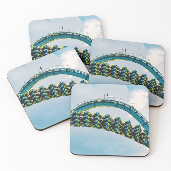 Item preview, Fury 325 Flyover Image  designed and sold by DUSTIN Y.