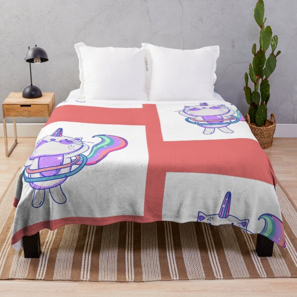 Item preview, Hooping Cat, Hipster Cat designed and sold by Naked-Alien.