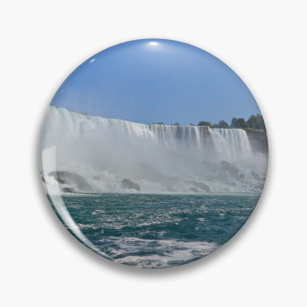 Item preview, Niagara designed and sold by Steve Stones.