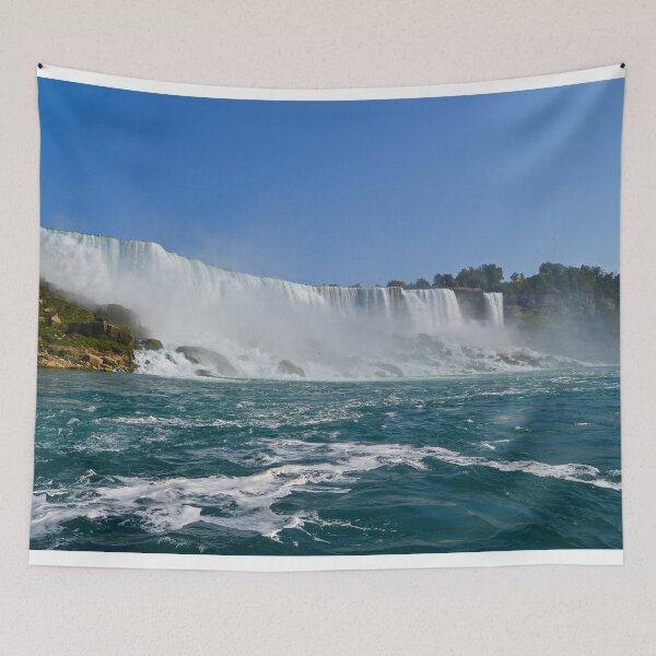 Item preview, Niagara designed and sold by Steve Stones.