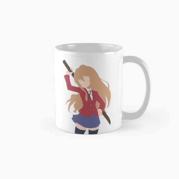 Item preview, Toradora - Taiga designed and sold by FlowDesigns.
