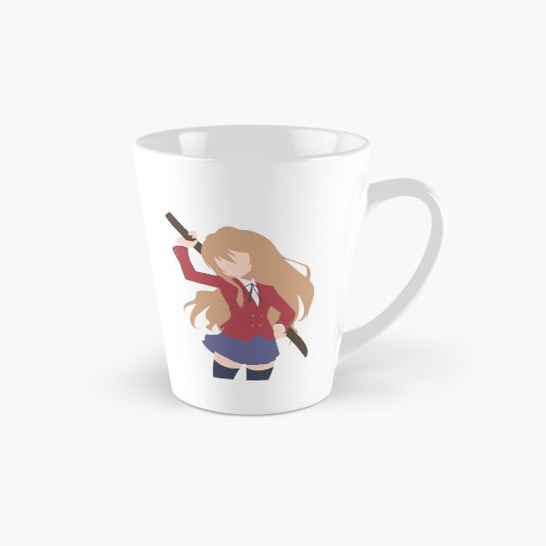 Item preview, Toradora - Taiga designed and sold by FlowDesigns.
