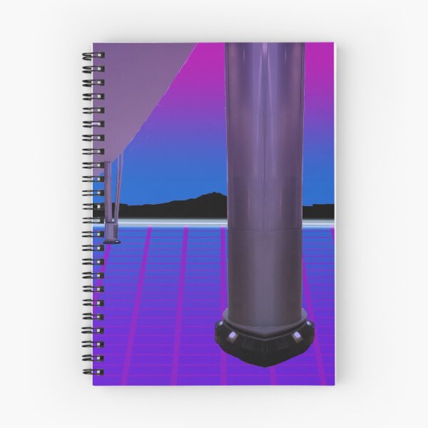 Item preview, testpattern mall designed and sold by KT-Theorist.