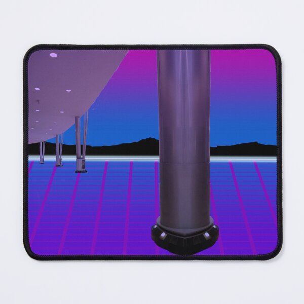 Item preview, testpattern mall designed and sold by KT-Theorist.