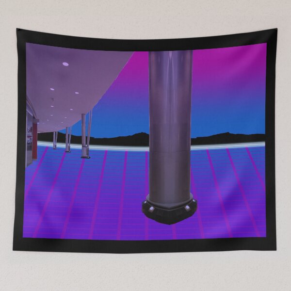 Item preview, testpattern mall designed and sold by KT-Theorist.
