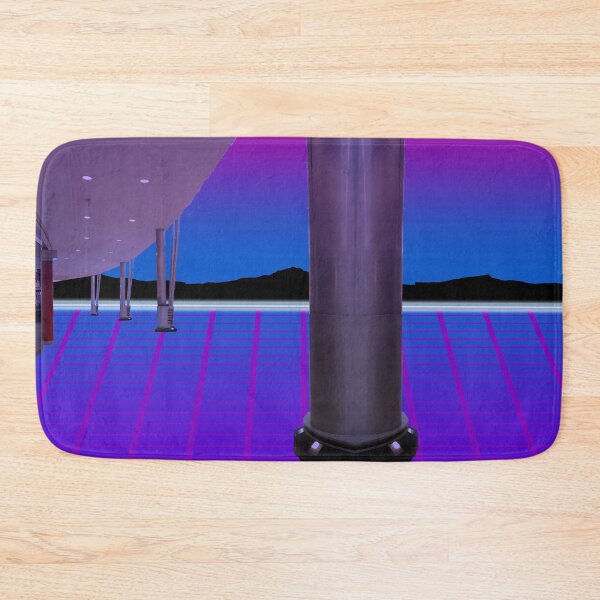 Item preview, testpattern mall designed and sold by KT-Theorist.