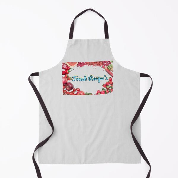 Item preview, Fresh Recipe's  designed and sold by Spasija.