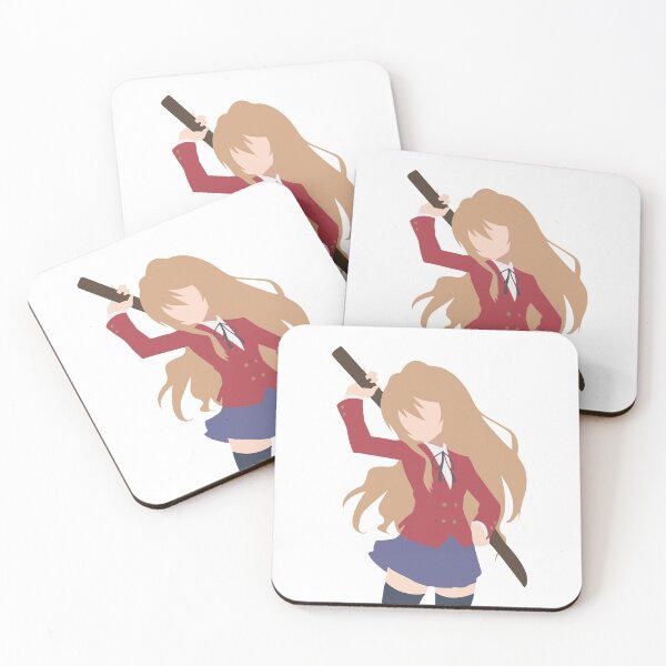 Item preview, Toradora - Taiga designed and sold by FlowDesigns.