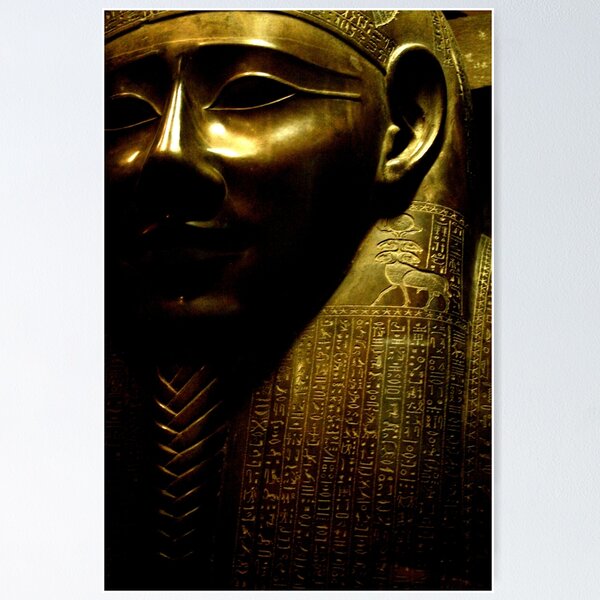 Artikelvorschau, Pharaohs Curse entworfen und verkauft von Mario Roberts.