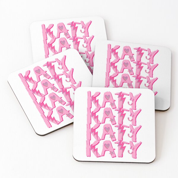Item preview, KATY name designed and sold by Julia Santos.