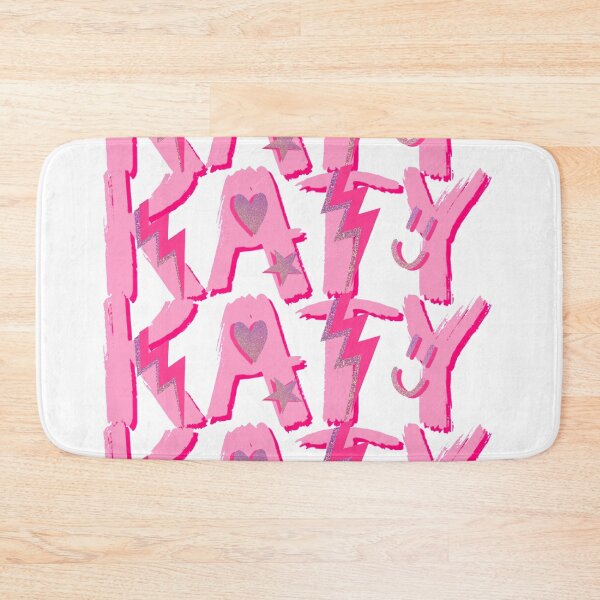 Item preview, KATY name designed and sold by Julia Santos.