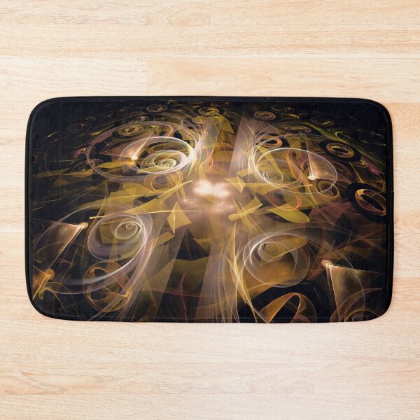 Item preview, Caught Up in the Whirlwind Fractal Design designed and sold by Fractal Journeys, etc. .