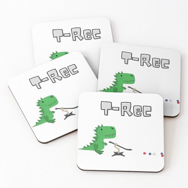Item preview, T-Rec designed and sold by emgriff98.