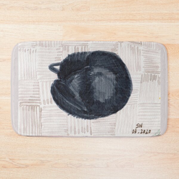Item preview, Sleeping squilla designed and sold by naposyl.