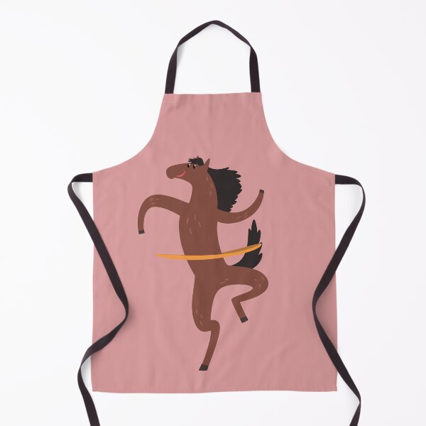 Item preview, Hooping Horse, Dancing Horse designed and sold by Naked-Alien.