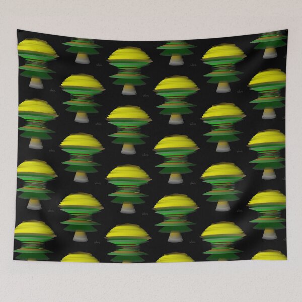 Item preview, Abstract 121616 designed and sold by mandalafractal.