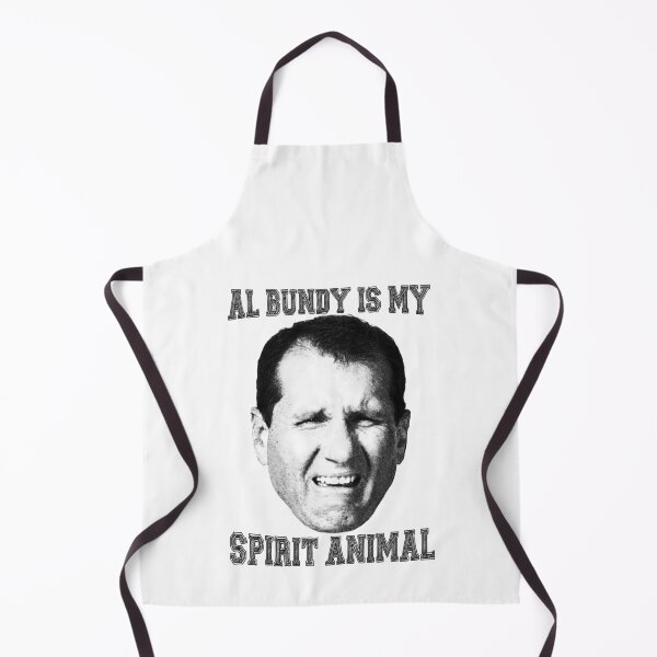 Item preview, Call Me Al Bundy Is My Spirit Animal Gift For Fan designed and sold by NevaSchiller.