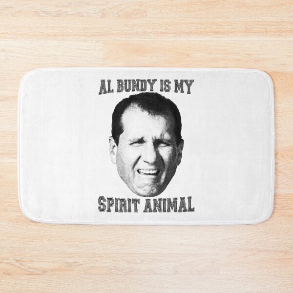 Item preview, Call Me Al Bundy Is My Spirit Animal Gift For Fan designed and sold by NevaSchiller.