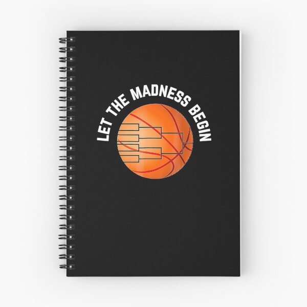 Item preview, Let the madness begin basketball shirt  designed and sold by Basketball7xt12.