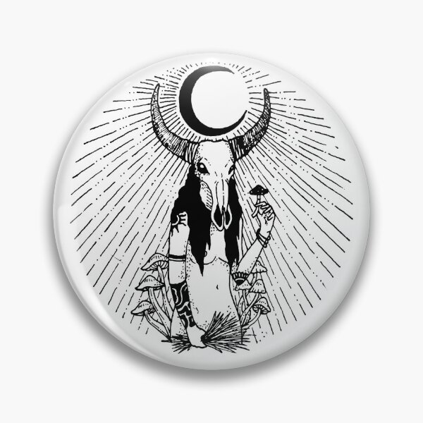 Item preview, Sweet Amanita designed and sold by Hanley Watimar.