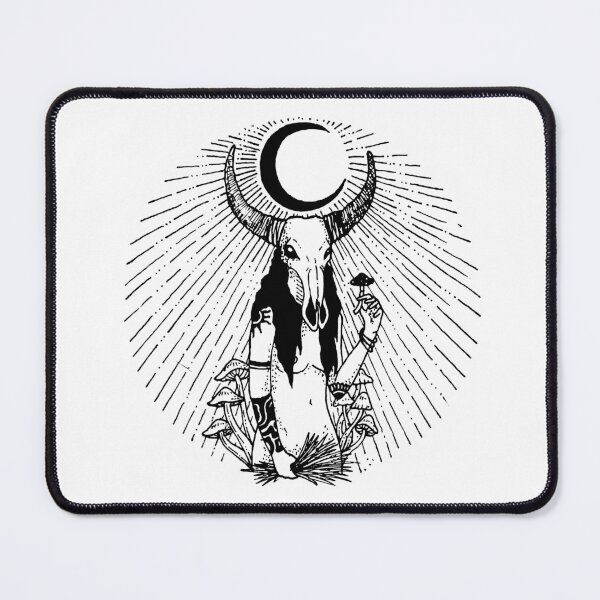 Item preview, Sweet Amanita designed and sold by Hanley Watimar.