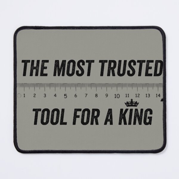 Item preview, Funny Gift - Tool of the King designed and sold by kcaandwu.